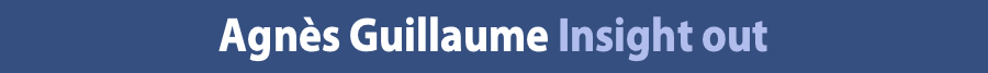 Agnès Guillaume Insight out